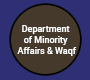 Act & Rule of Minority Department