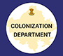Act and Rule Of Colonization  Department