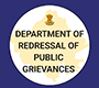 Annual Progress Report (Department of Redressal of Public Grievances)