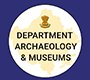 Information of Archaeology & Museums Department