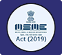 MSME 1-6 Licenses Application