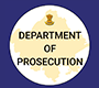 Prosecution Department Rules and Reports